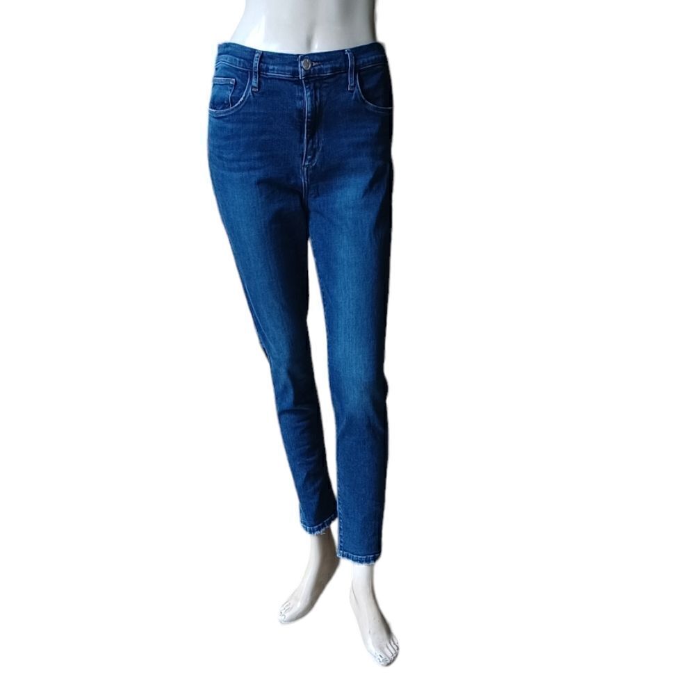 1009....Joe's Skinny Jeans Size 29, W28" 26"Inseam 10"Rise